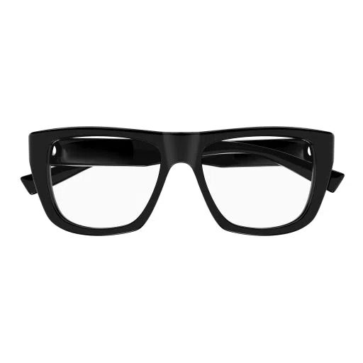 Saint Laurent SL 714 Eyeglasses - view 4